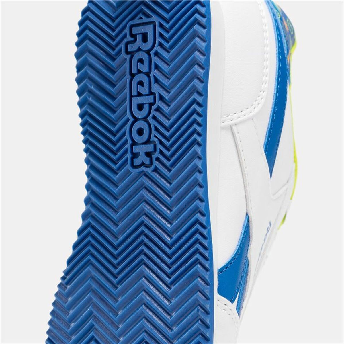 Παιδικά Αθλητικά Παπούτσια Reebok Royal Cl Jog 3.0 Λευκό