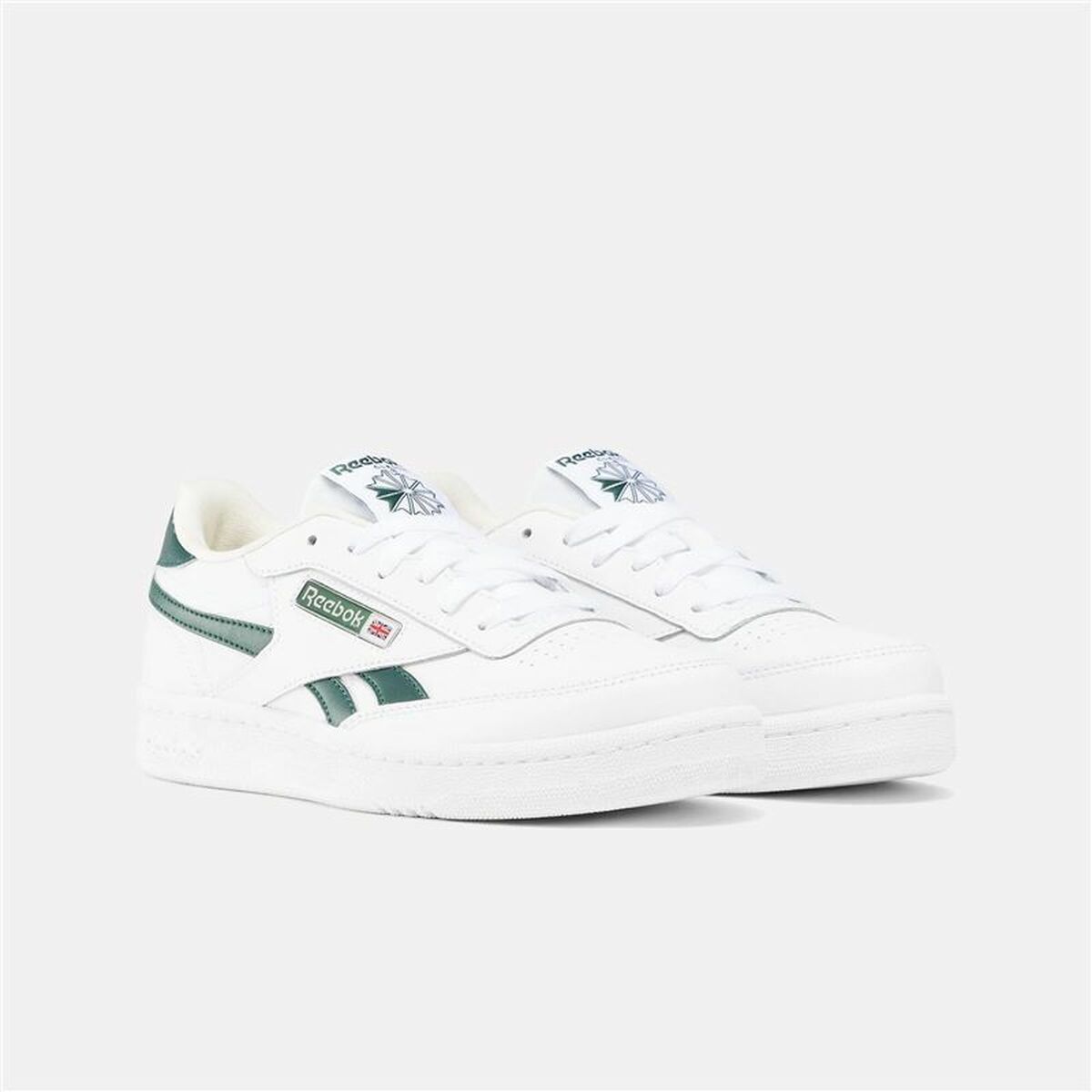 Παιδικά Παπούτσια Τένις Reebok Club C Revenge Λευκό