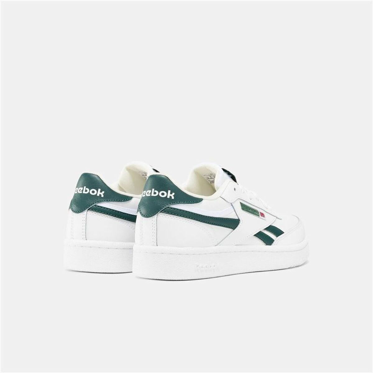 Παιδικά Παπούτσια Τένις Reebok Club C Revenge Λευκό