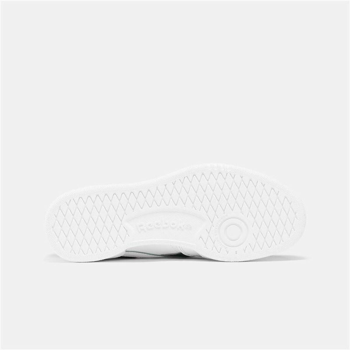 Παιδικά Παπούτσια Τένις Reebok Club C Revenge Λευκό