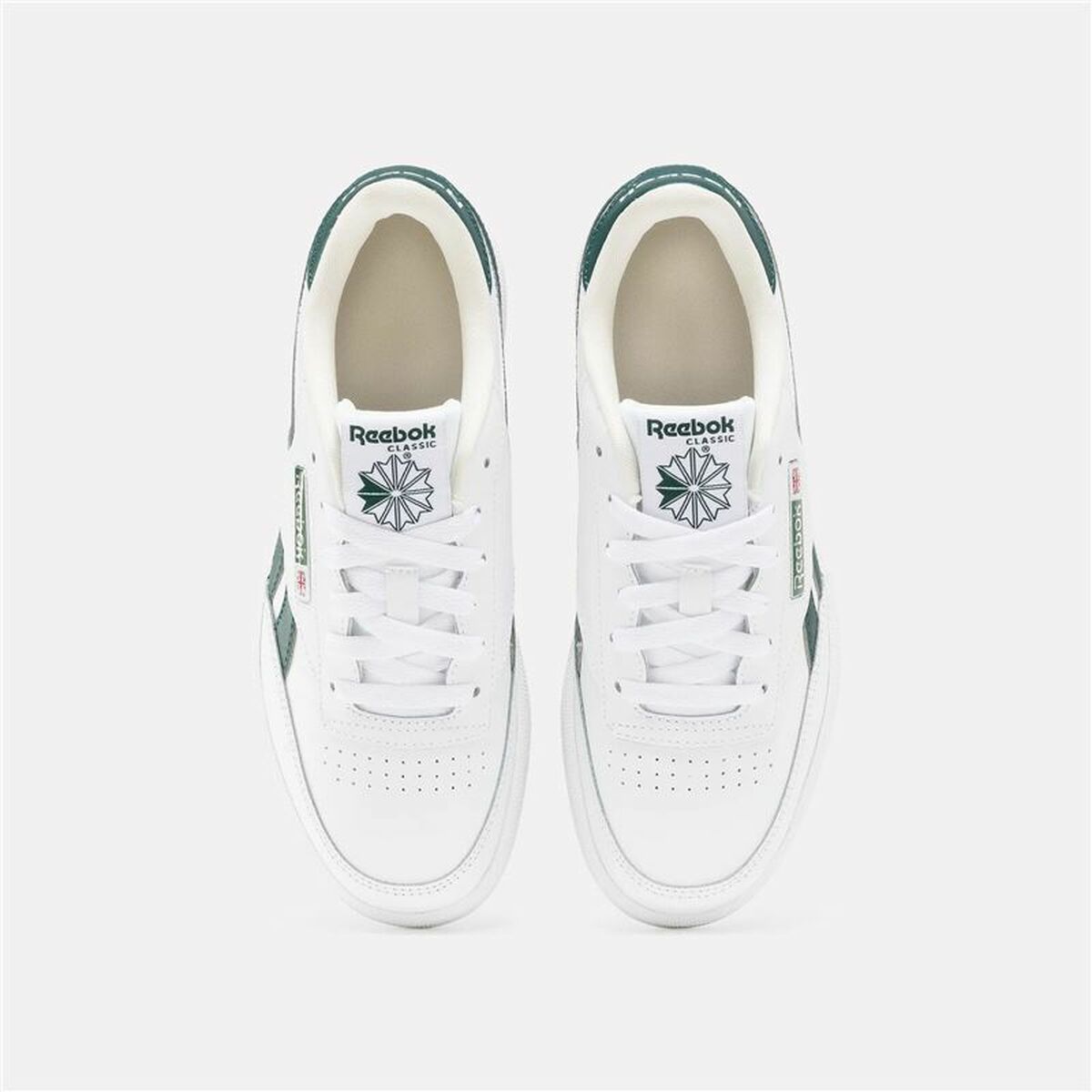 Παιδικά Παπούτσια Τένις Reebok Club C Revenge Λευκό