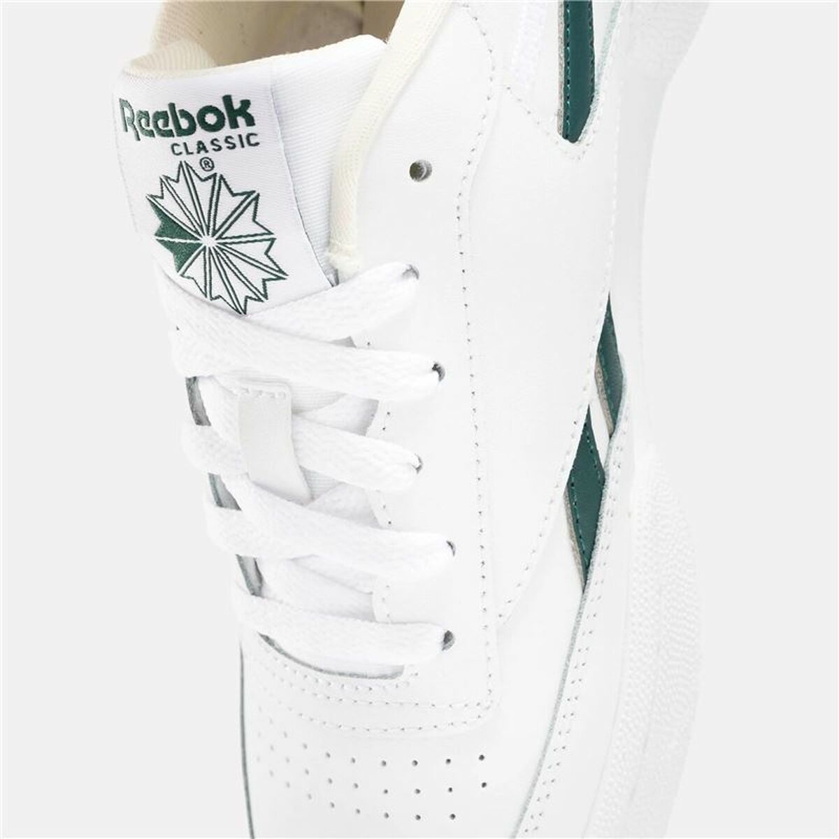 Παιδικά Παπούτσια Τένις Reebok Club C Revenge Λευκό