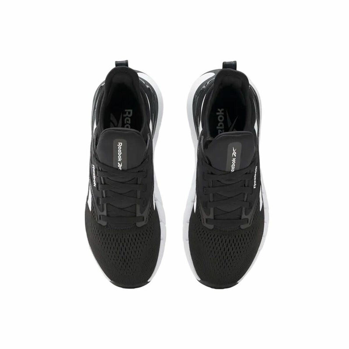 Γυναικεία Αθλητικά Παπούτσια Reebok Nano Gym Muje Λευκό Μαύρο