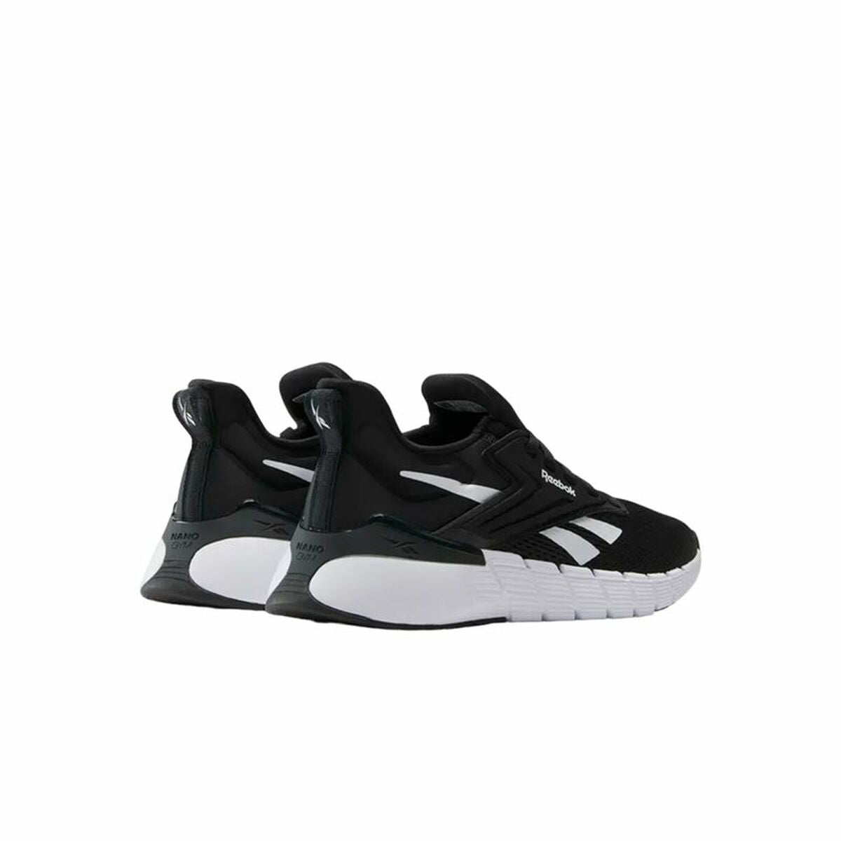 Γυναικεία Αθλητικά Παπούτσια Reebok Nano Gym Muje Λευκό Μαύρο