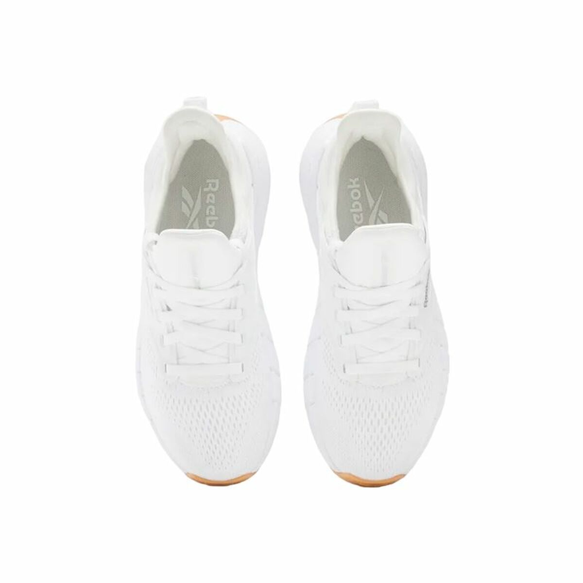 Γυναικεία Αθλητικά Παπούτσια Reebok Nano Gym Λευκό