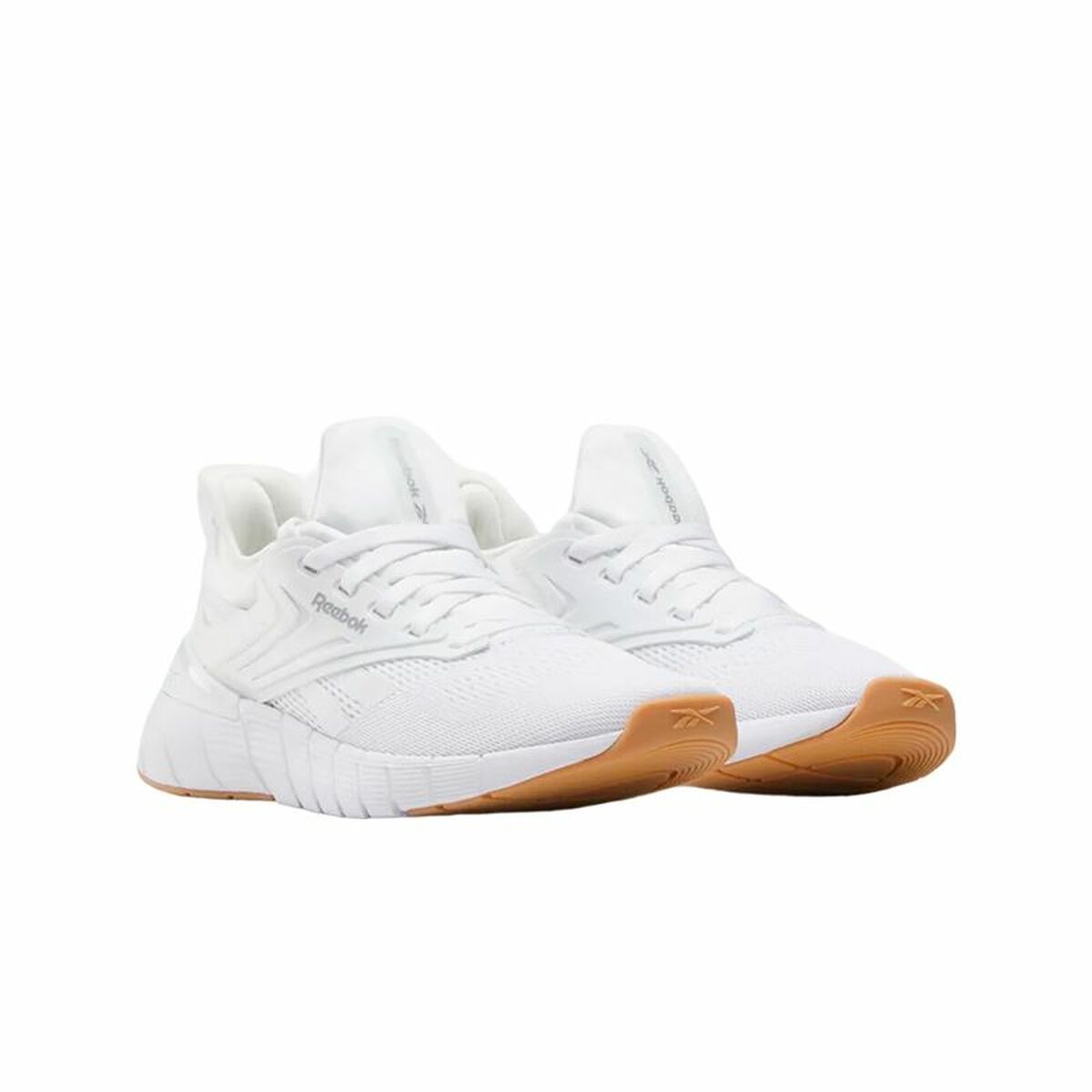 Γυναικεία Αθλητικά Παπούτσια Reebok Nano Gym Λευκό