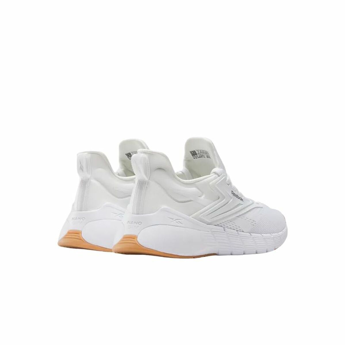 Γυναικεία Αθλητικά Παπούτσια Reebok Nano Gym Λευκό