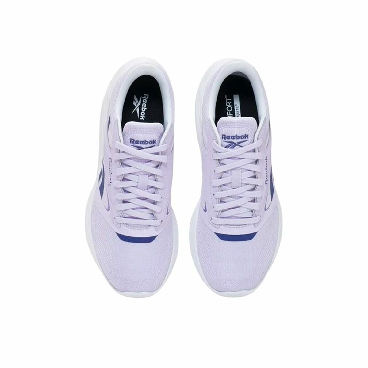 Παπούτσια για Tρέξιμο για Ενήλικες Reebok Energen Tech 2 Λεβάντα