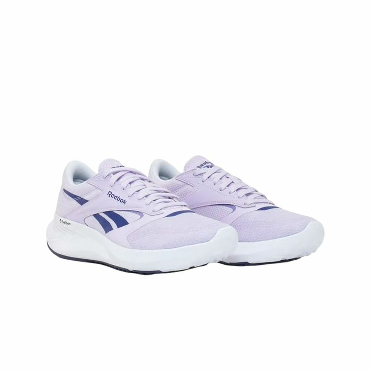 Παπούτσια για Tρέξιμο για Ενήλικες Reebok Energen Tech 2 Λεβάντα