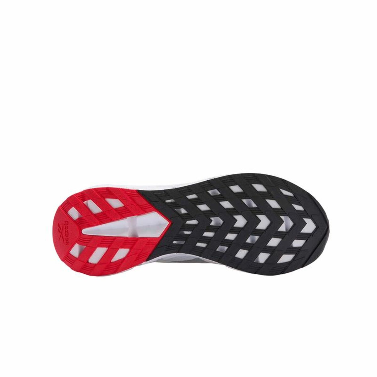 Παπούτσια για Τρέξιμο για Ενήλικες Reebok Zig Dynamica 5 Λευκό Μπεζ