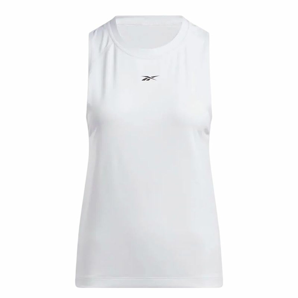 Γυναικεία Tank Top Reebok Id Train Tank Λευκό