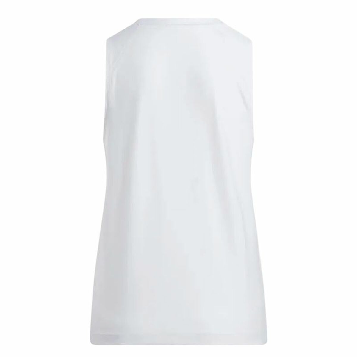 Γυναικεία Tank Top Reebok Id Train Tank Λευκό