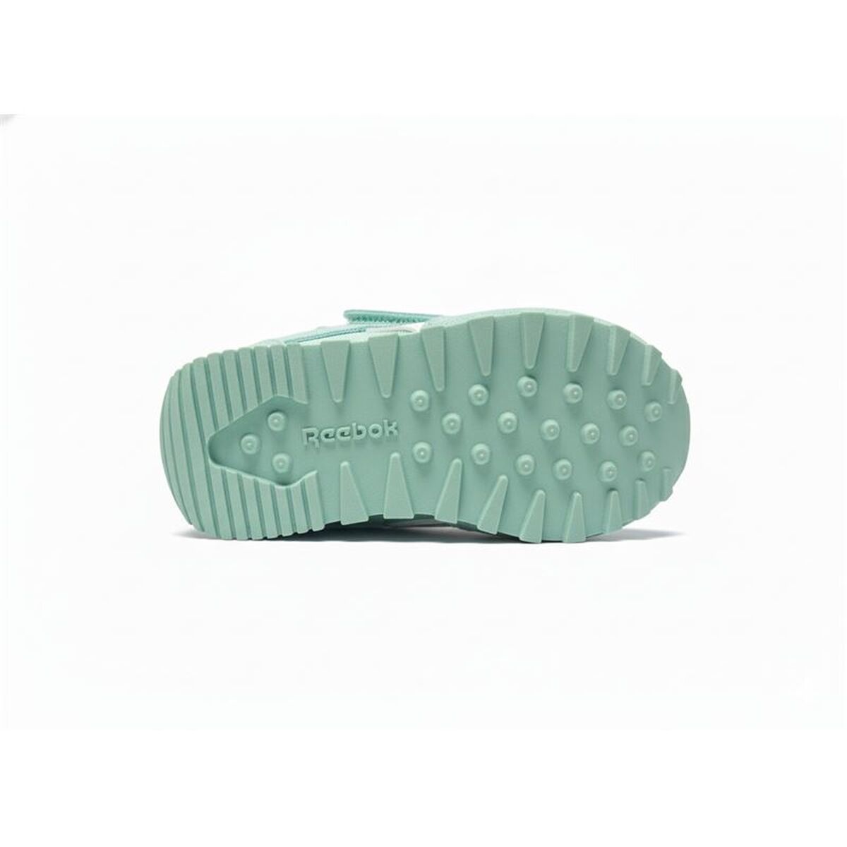 Αθλητικά Παπούτσια για Μωρά Reebok Glide Low Hook Loop Ανοιχτό Μπλε