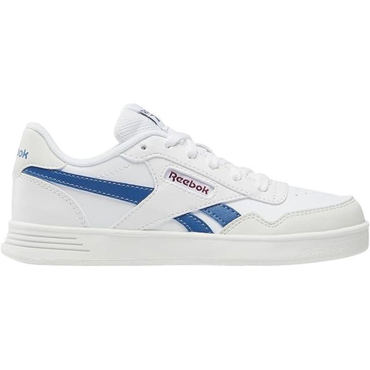 Παιδικά Casual Παπούτσια Reebok Glide Low Elastic Top Strap Μπλε