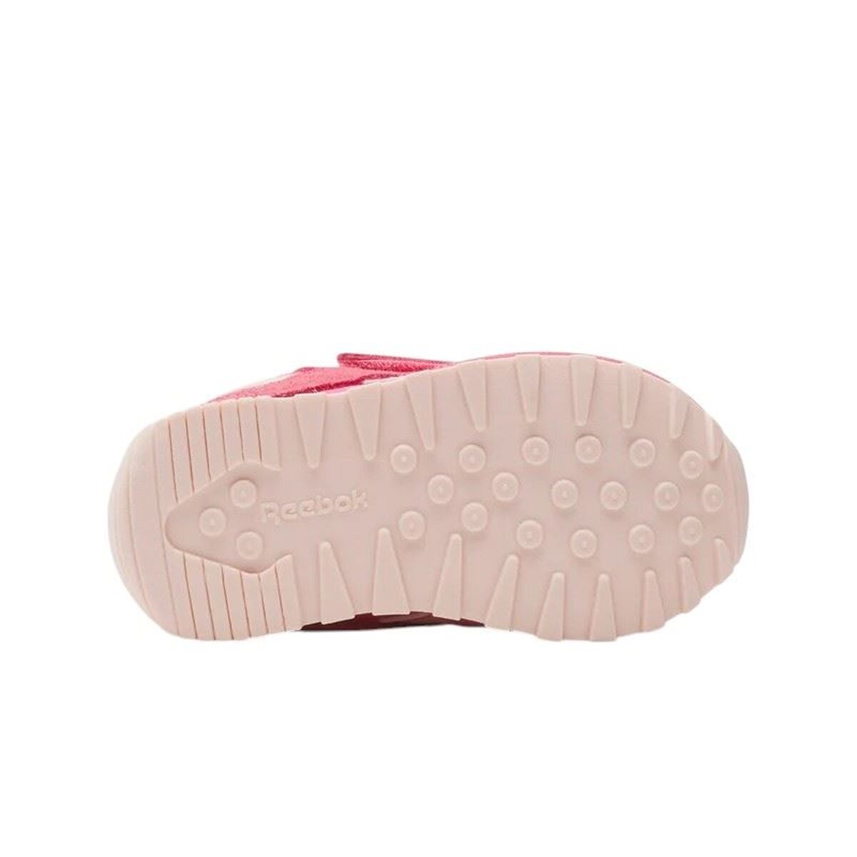 Αθλητικά Παπούτσια για Μωρά Reebok Glide Low Hook Loop Ανοιχτό Ροζ