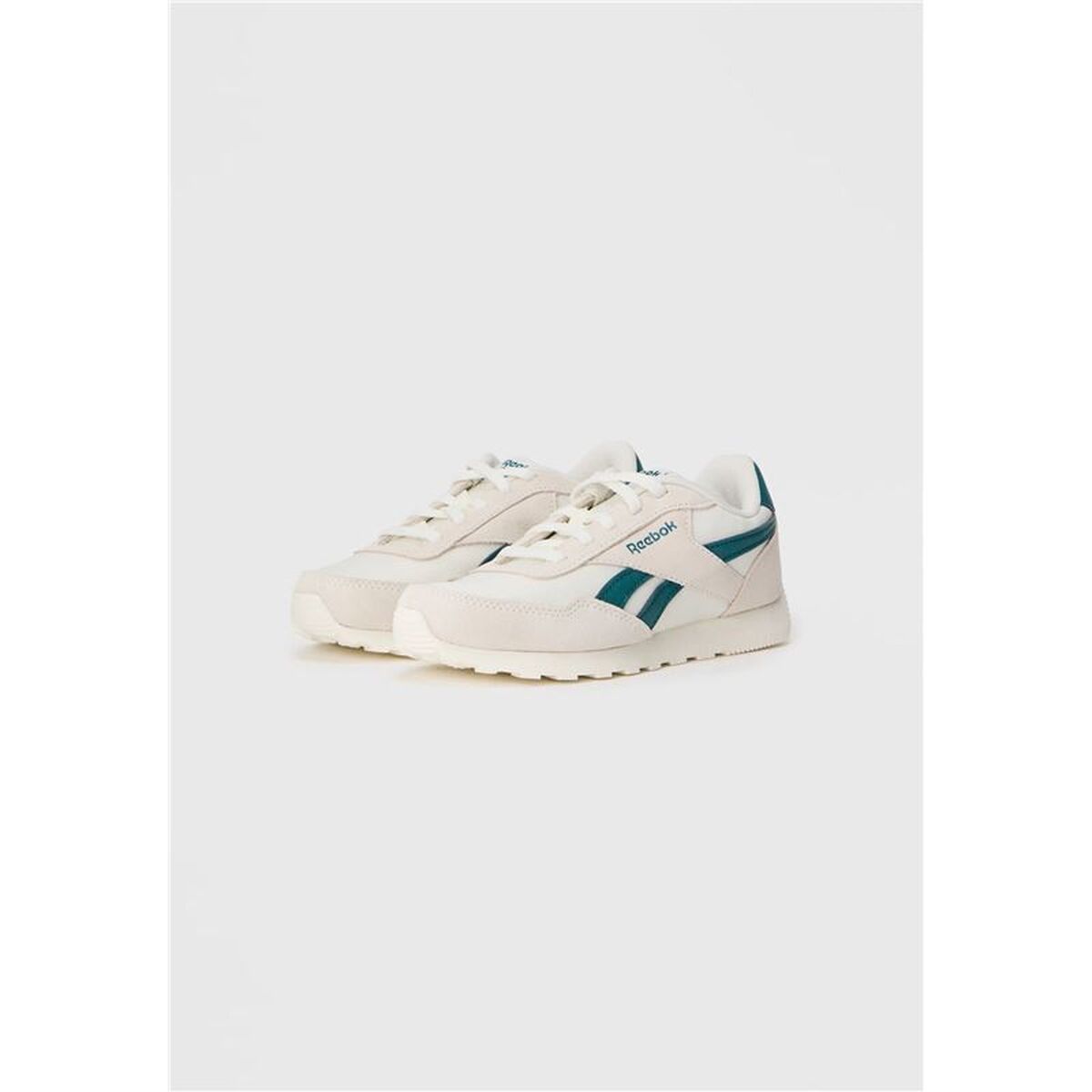 Γυναικεία Casual Παπούτσια Reebok Glide Low Μπεζ