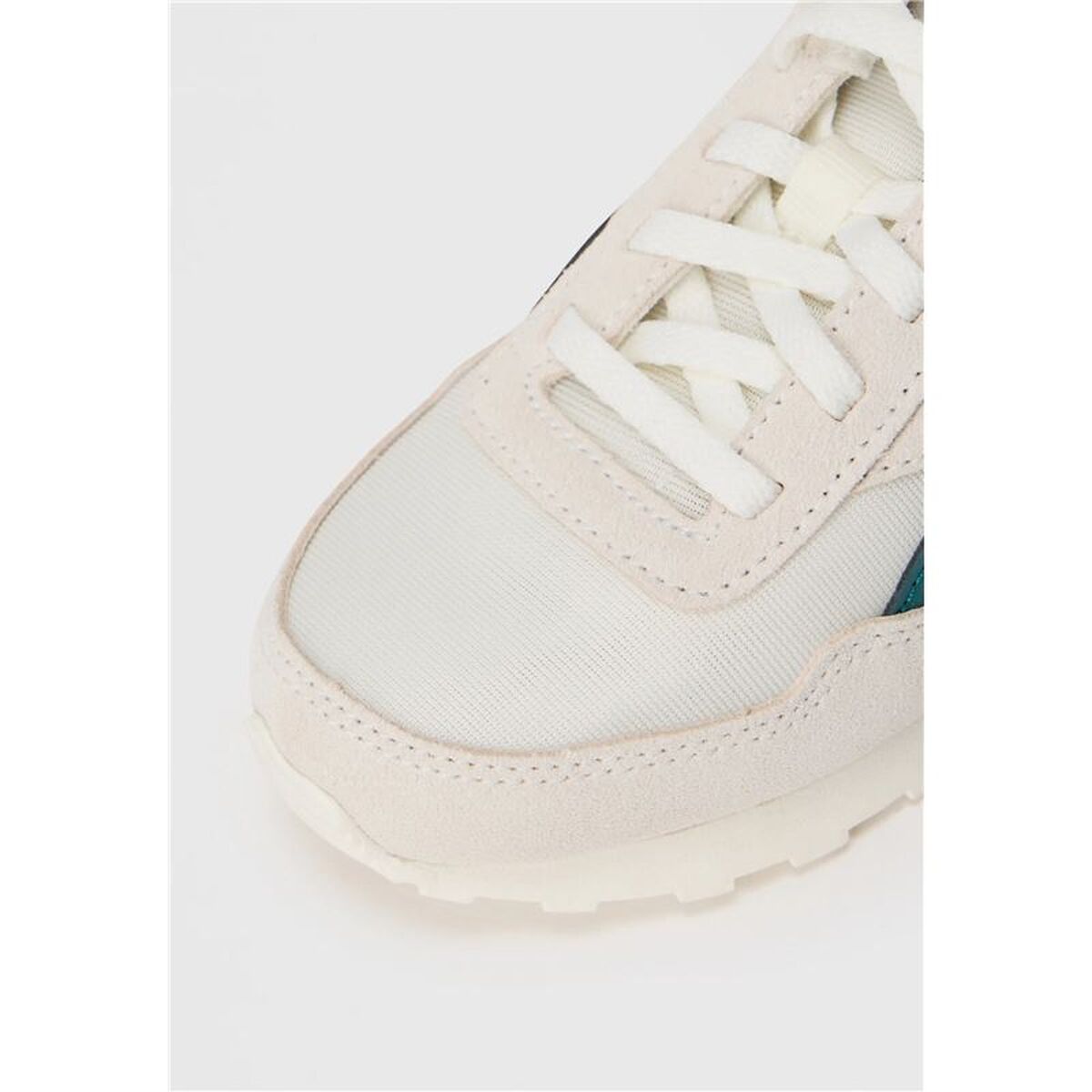 Γυναικεία Casual Παπούτσια Reebok Glide Low Μπεζ