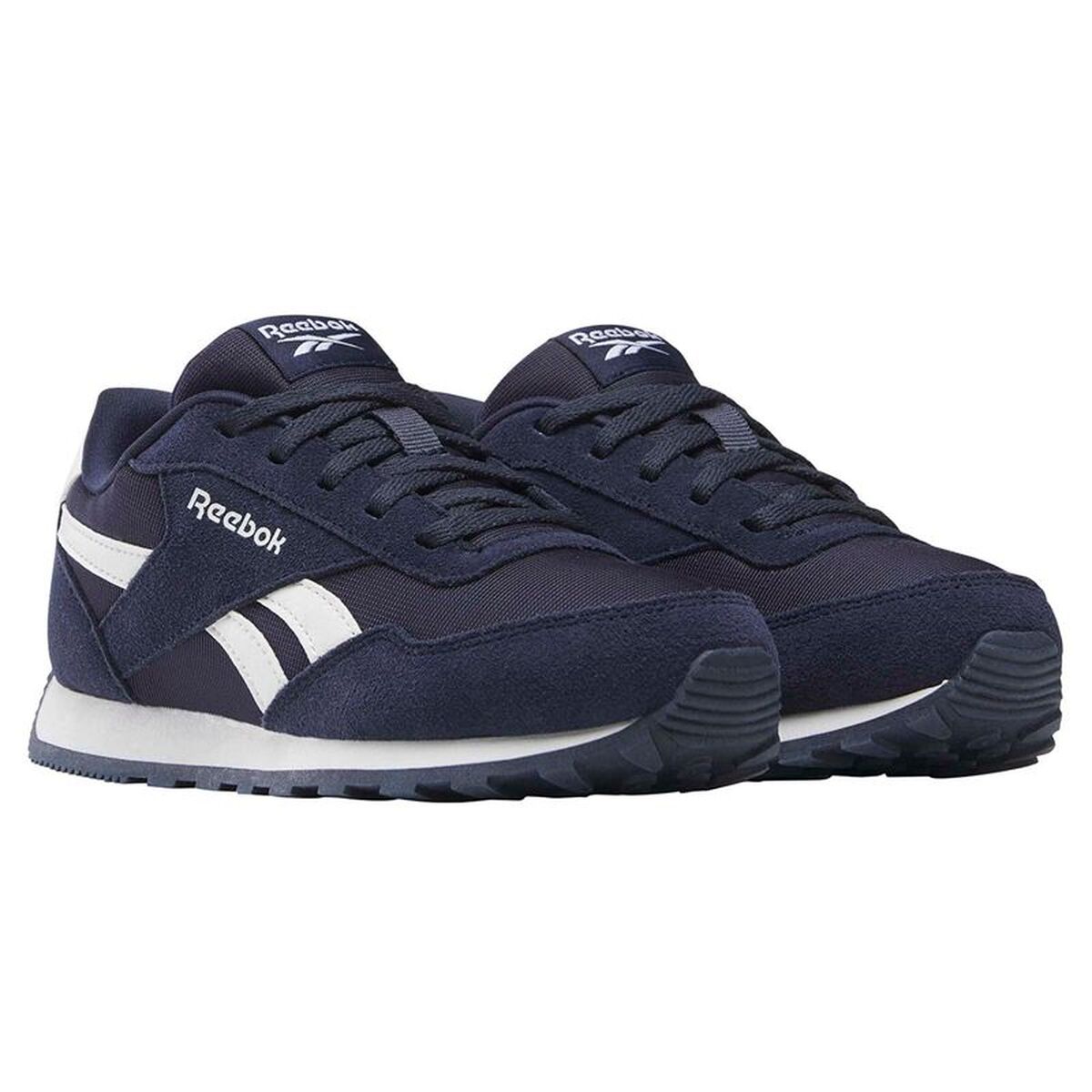 Παιδικά Casual Παπούτσια Reebok Glide Low Ναυτικό Μπλε