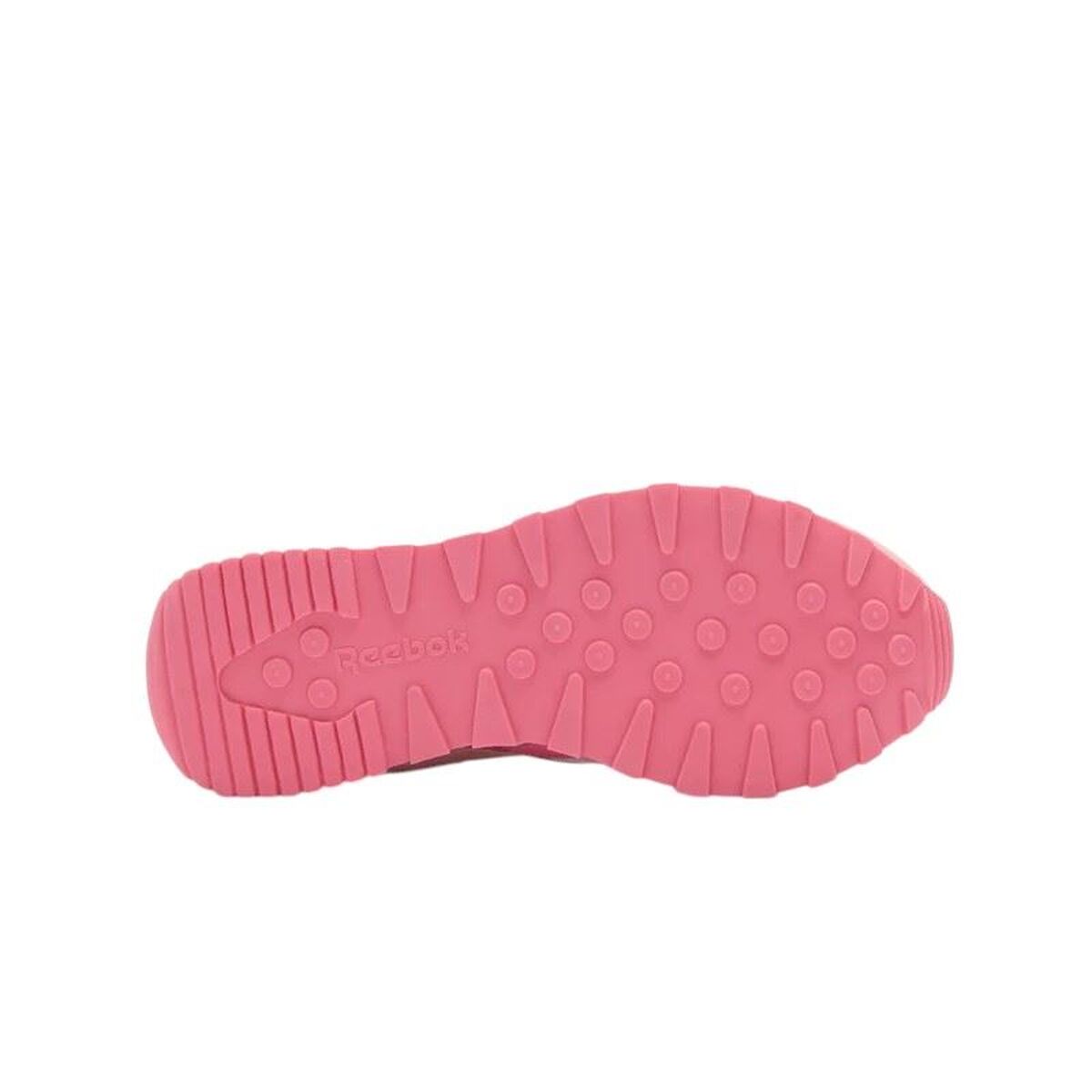 Casual Παπούτσια Reebok Glide Low Ανοιχτό Ροζ
