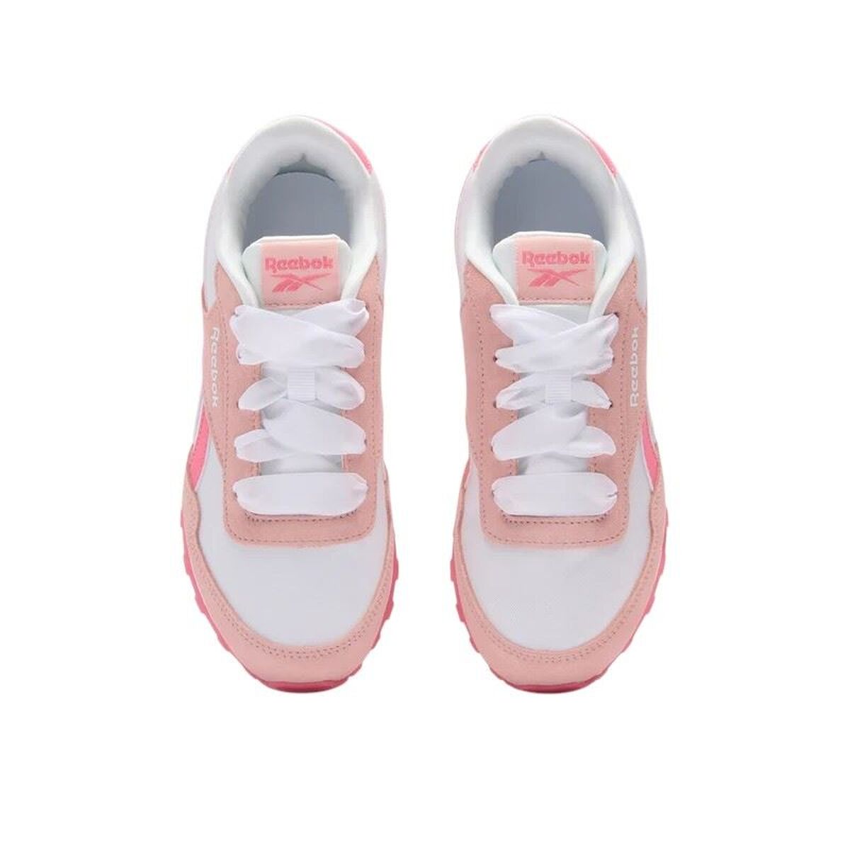 Casual Παπούτσια Reebok Glide Low Ανοιχτό Ροζ