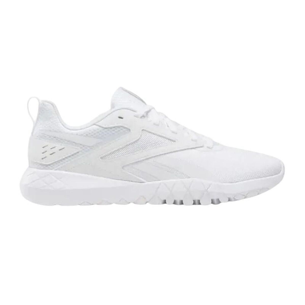 Παιδικά Aθλητικά Παπούτσια Reebok Flexagon Energy Tr 4 Λευκό