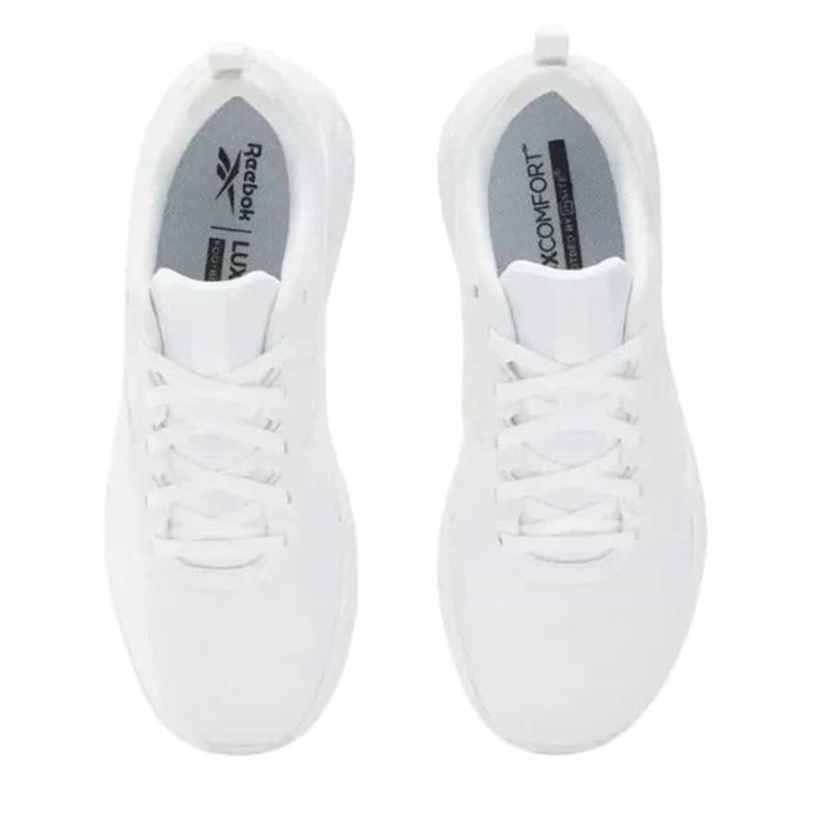 Παιδικά Aθλητικά Παπούτσια Reebok Flexagon Energy Tr 4 Λευκό