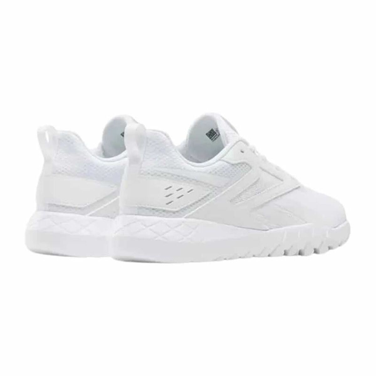 Παιδικά Aθλητικά Παπούτσια Reebok Flexagon Energy Tr 4 Λευκό