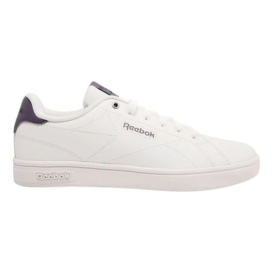 Γυναικεία Αθλητικά Παπούτσια Reebok Court Clean Λευκό Γυναίκα