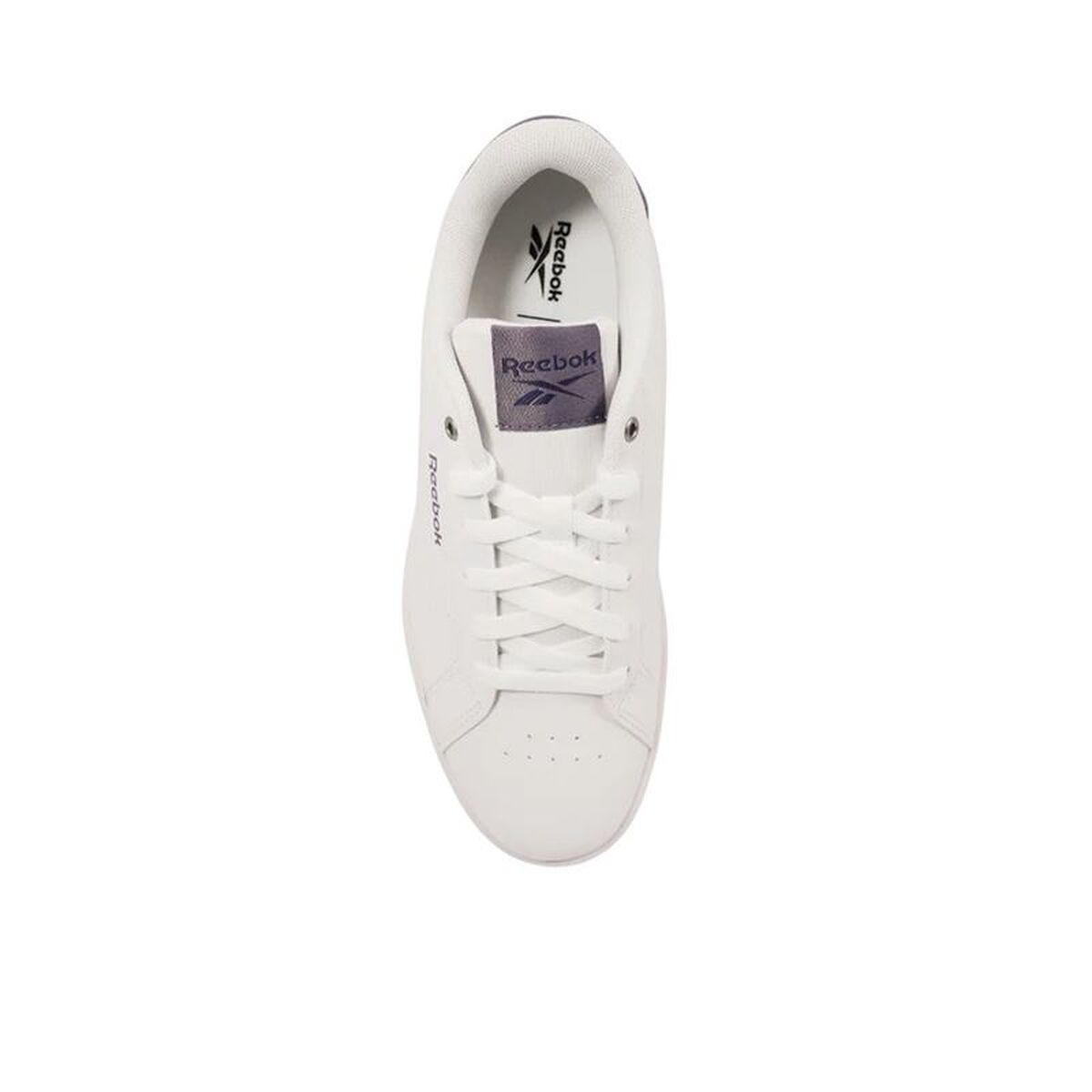 Γυναικεία Αθλητικά Παπούτσια Reebok Court Clean Λευκό Γυναίκα