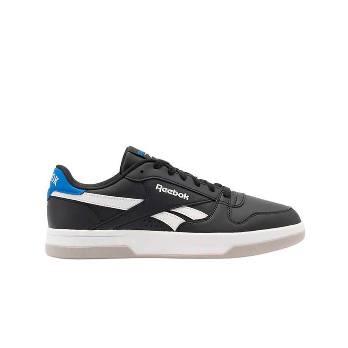Ανδρικά Αθλητικά Παπούτσια Reebok Prime Set Μαύρο Για άνδρες και γυναίκες