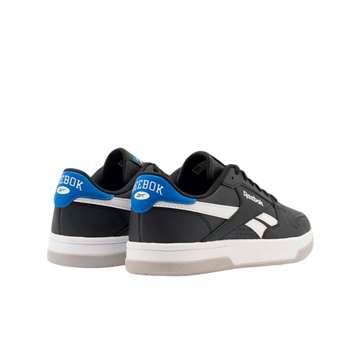 Ανδρικά Αθλητικά Παπούτσια Reebok Prime Set Μαύρο Για άνδρες και γυναίκες