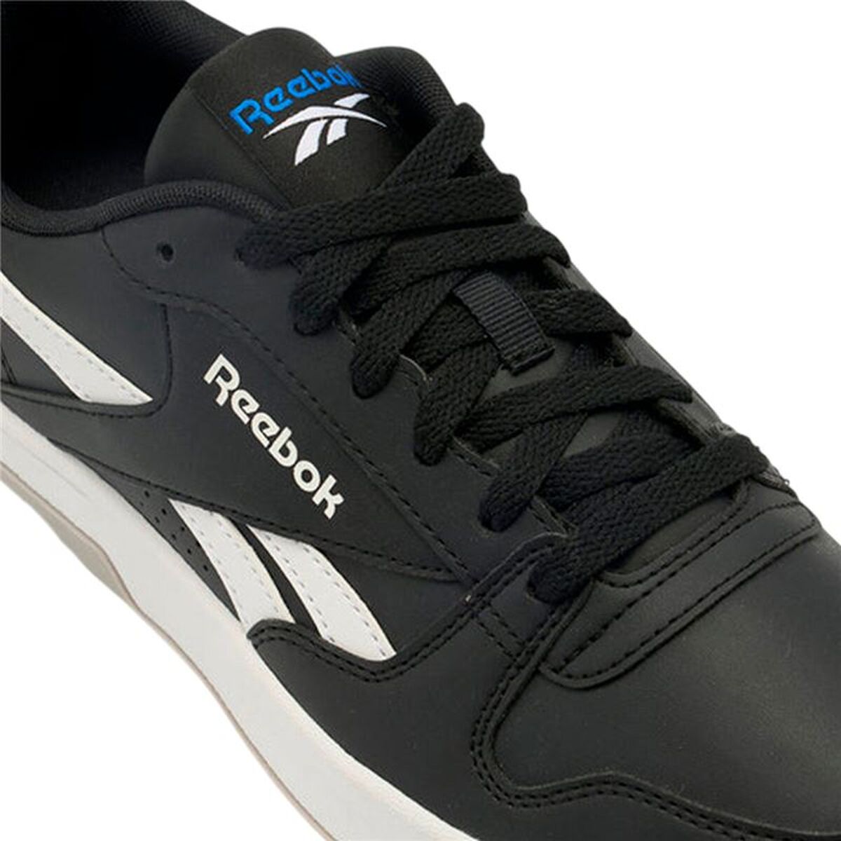 Ανδρικά Αθλητικά Παπούτσια Reebok Prime Set Μαύρο Για άνδρες και γυναίκες