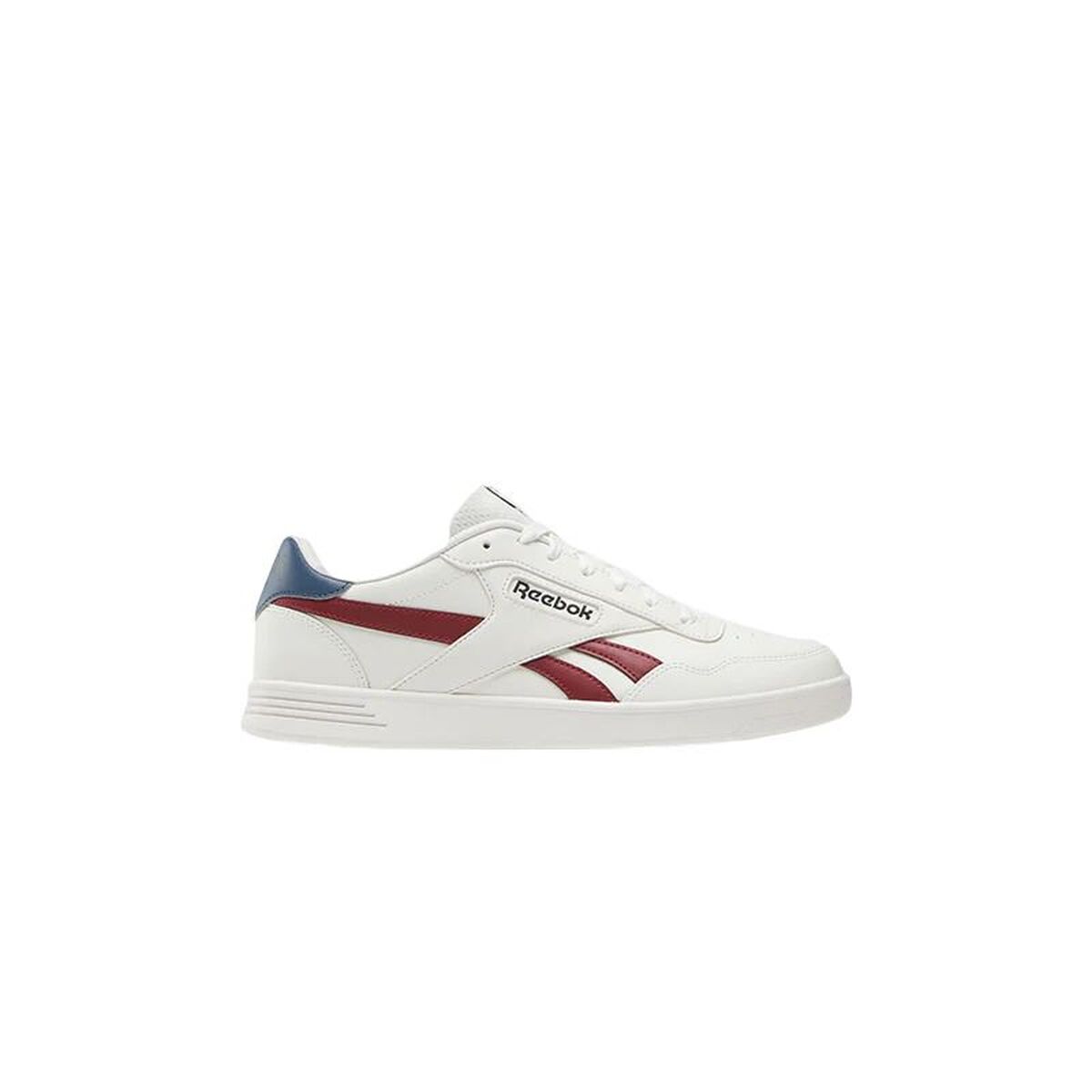 Γυναικεία Αθλητικά Παπούτσια Reebok Court Advance Λευκό Για άνδρες και γυναίκες