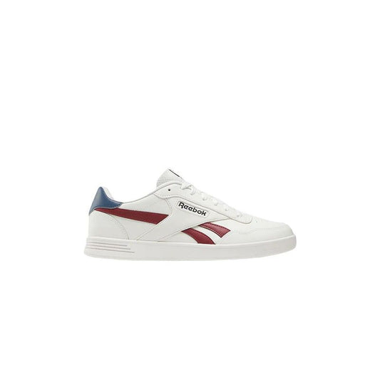 Γυναικεία Αθλητικά Παπούτσια Reebok Court Advance Λευκό Για άνδρες και γυναίκες