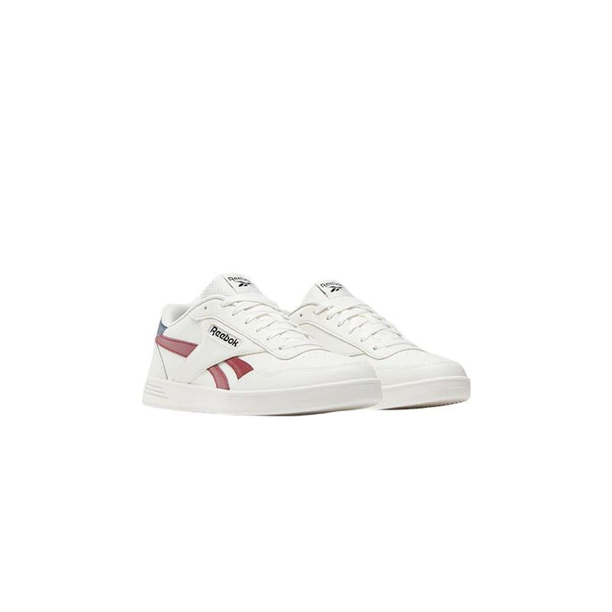 Γυναικεία Αθλητικά Παπούτσια Reebok Court Advance Λευκό Για άνδρες και γυναίκες