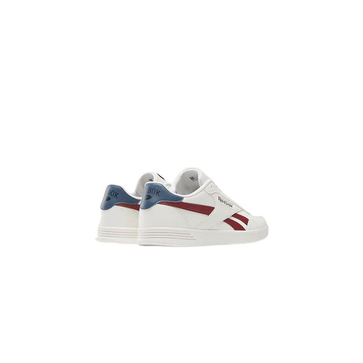 Γυναικεία Αθλητικά Παπούτσια Reebok Court Advance Λευκό Για άνδρες και γυναίκες