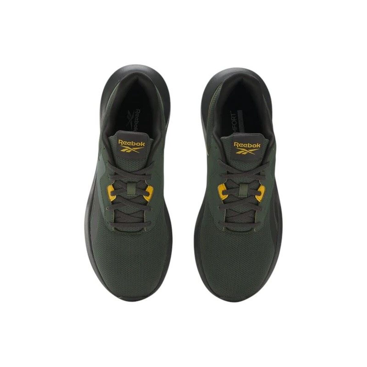 Ανδρικά Αθλητικά Παπούτσια Reebok Energen Lux Ελαιόλαδο Άντρες