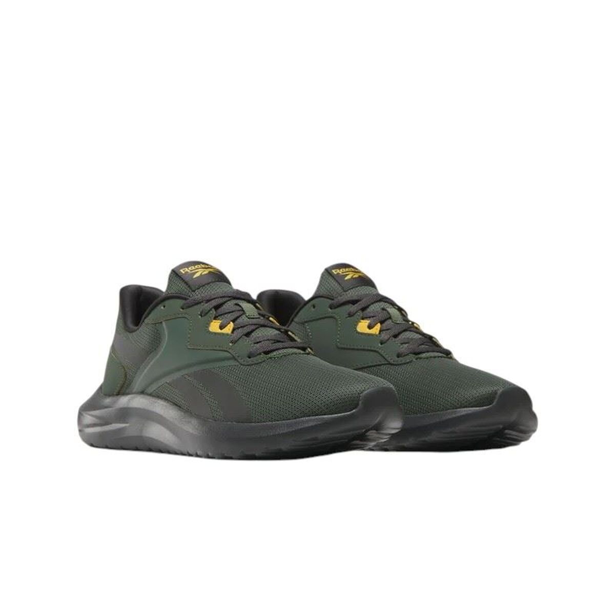 Ανδρικά Αθλητικά Παπούτσια Reebok Energen Lux Ελαιόλαδο Άντρες