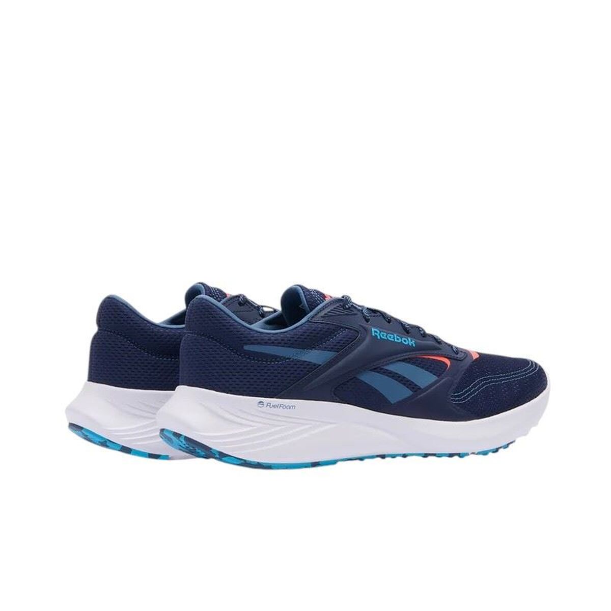 Ανδρικά Αθλητικά Παπούτσια Reebok Energen Tech 2 Ναυτικό Μπλε Άντρες