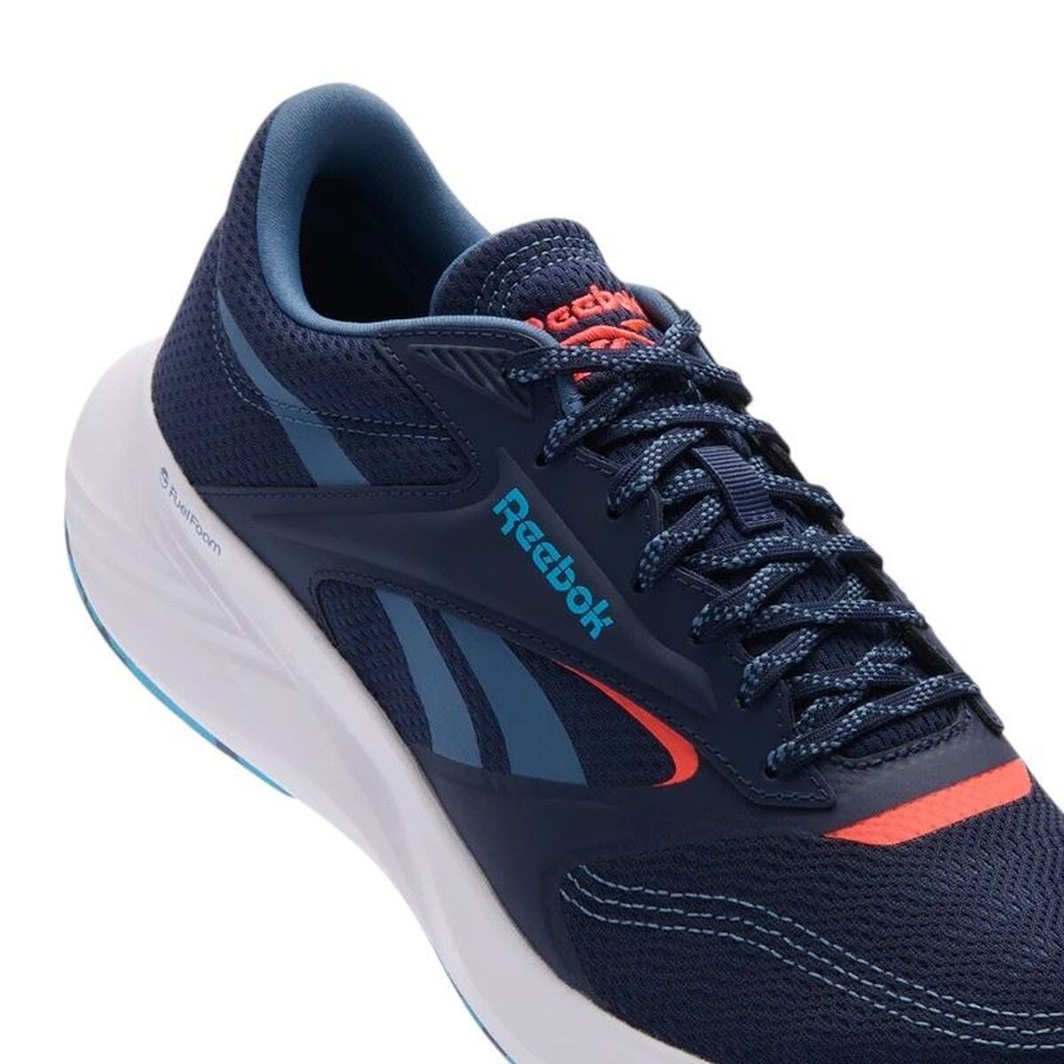 Ανδρικά Αθλητικά Παπούτσια Reebok Energen Tech 2 Ναυτικό Μπλε Άντρες