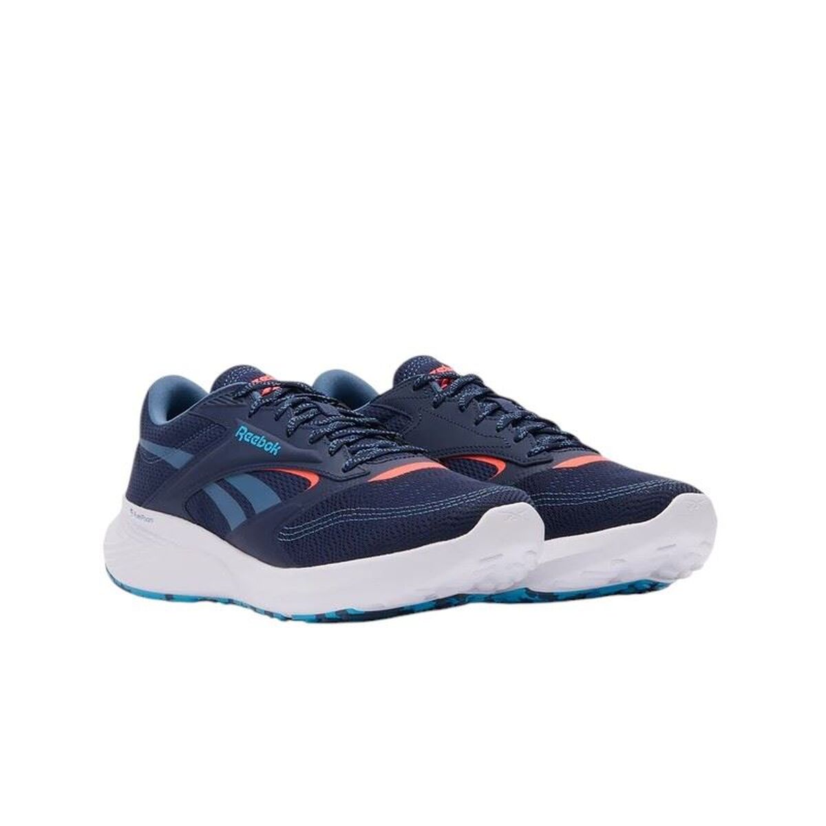 Ανδρικά Αθλητικά Παπούτσια Reebok Energen Tech 2 Ναυτικό Μπλε Άντρες