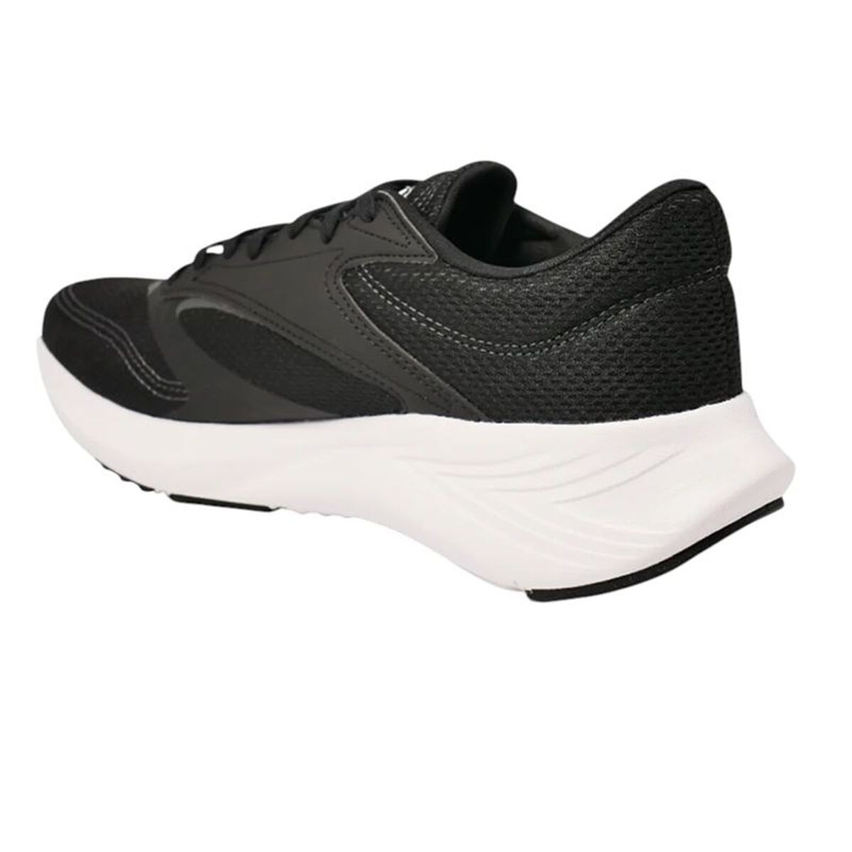 Ανδρικά Αθλητικά Παπούτσια Reebok Energen Tech 2 Μαύρο Άντρες