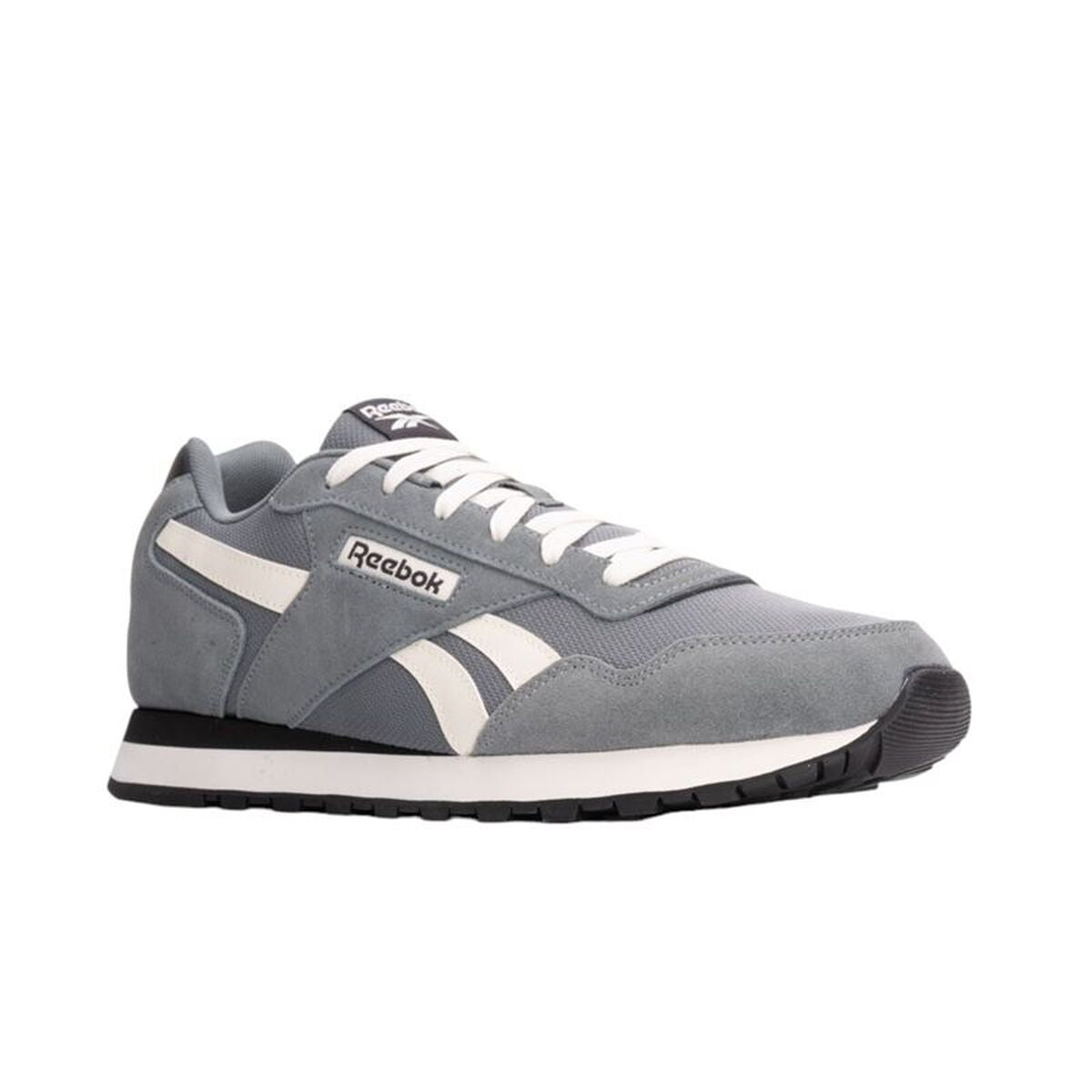 Ανδρικά Casual Παπούτσια Reebok Glide Ανοιχτό Γκρι