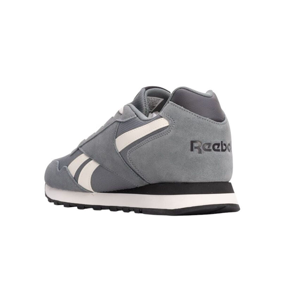 Ανδρικά Casual Παπούτσια Reebok Glide Ανοιχτό Γκρι