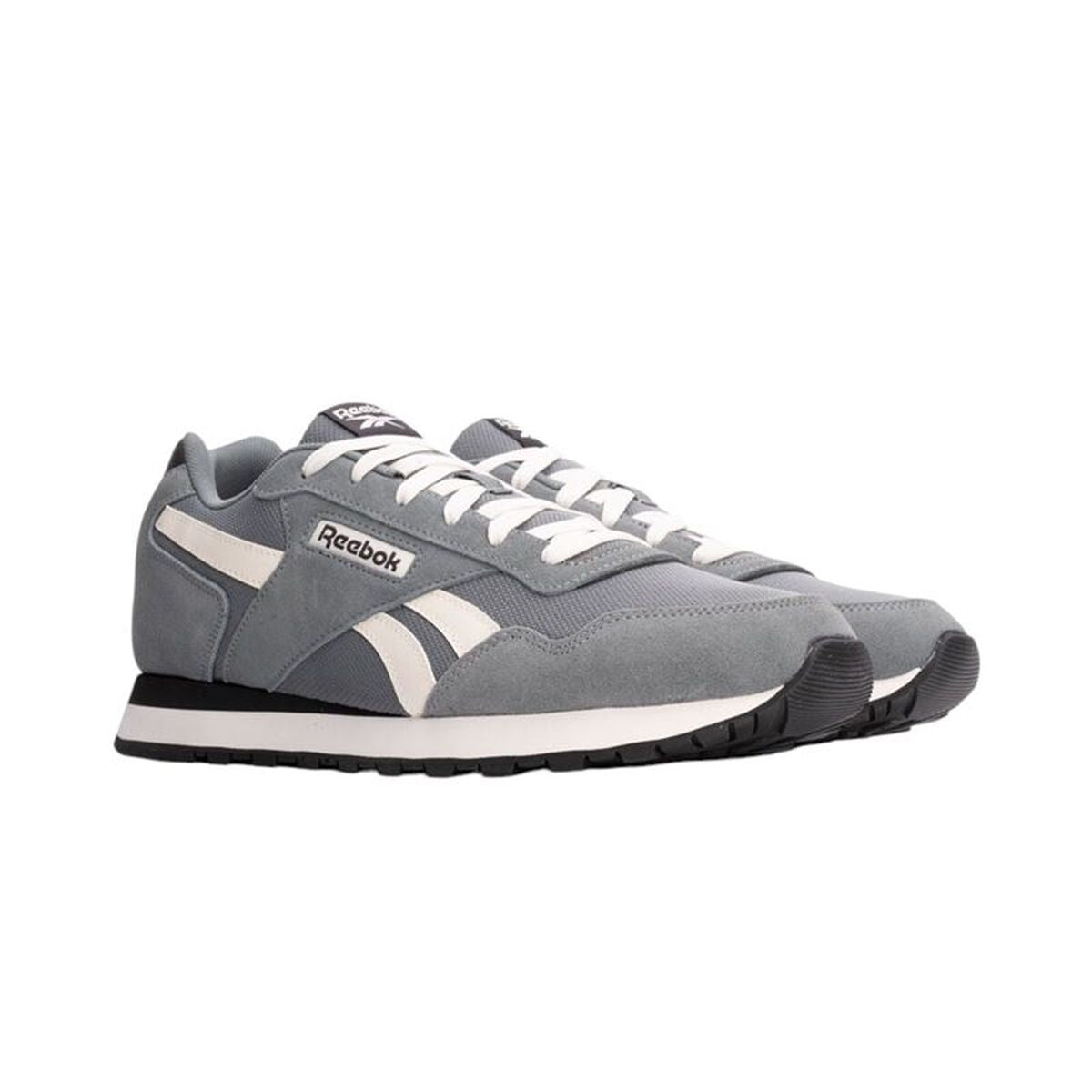 Ανδρικά Casual Παπούτσια Reebok Glide Ανοιχτό Γκρι
