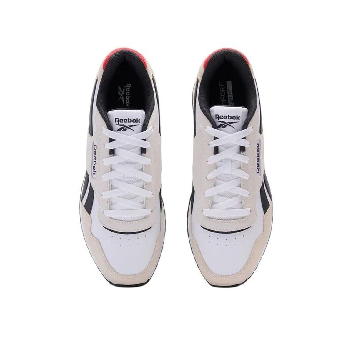 Γυναικεία Casual Παπούτσια Reebok Glide Μπεζ