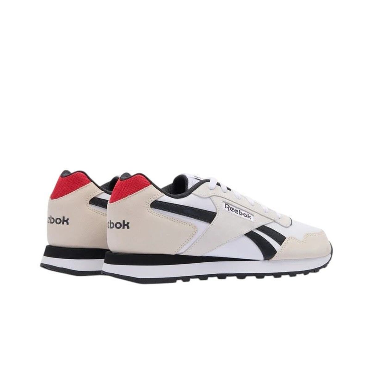 Γυναικεία Casual Παπούτσια Reebok Glide Μπεζ