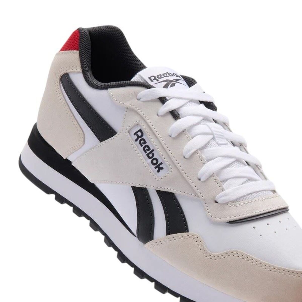 Γυναικεία Casual Παπούτσια Reebok Glide Μπεζ