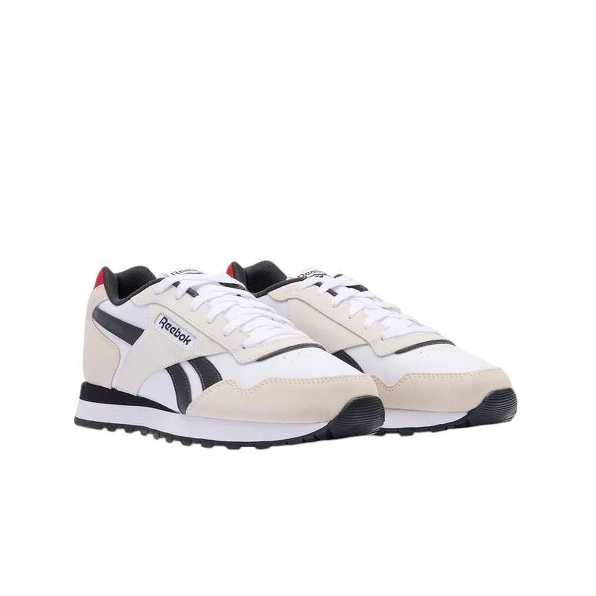Γυναικεία Casual Παπούτσια Reebok Glide Μπεζ