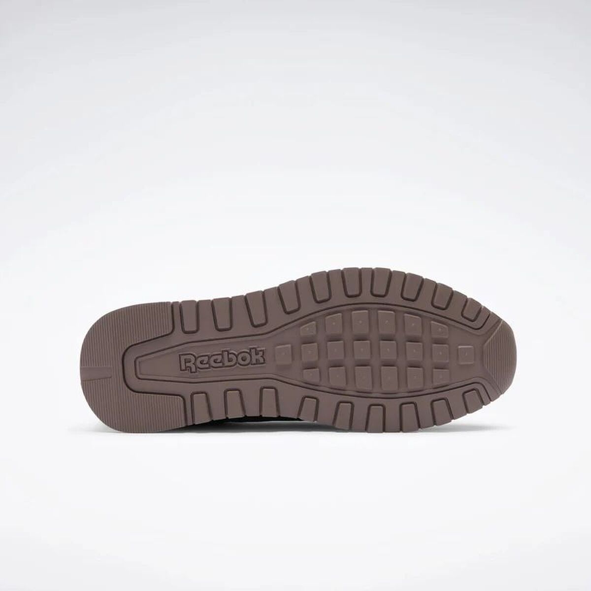 Ανδρικά Casual Παπούτσια Reebok Glide Μαύρο